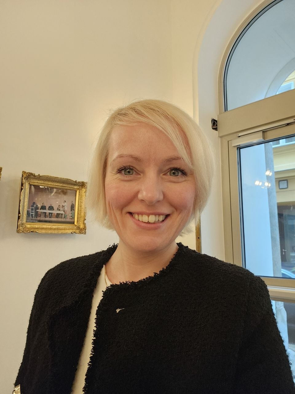 Urška Koželj
